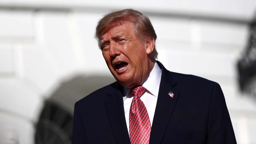 Trump says he’d meet with Putin and Xi, criticizes Zelenskyy