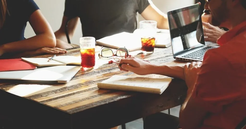 Why corporate award winners should pay it forward