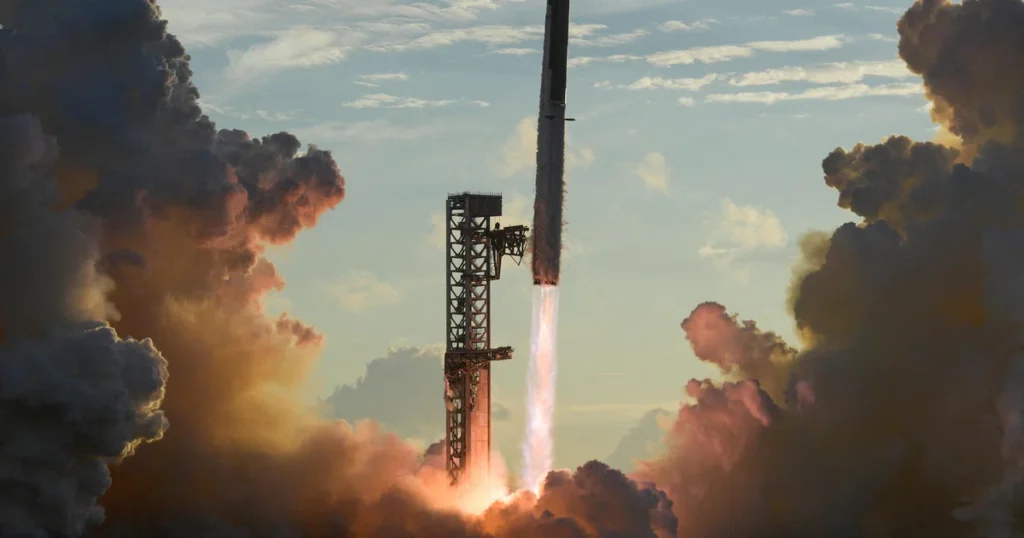 SpaceX in talks to access 80,000 cell sites for new network