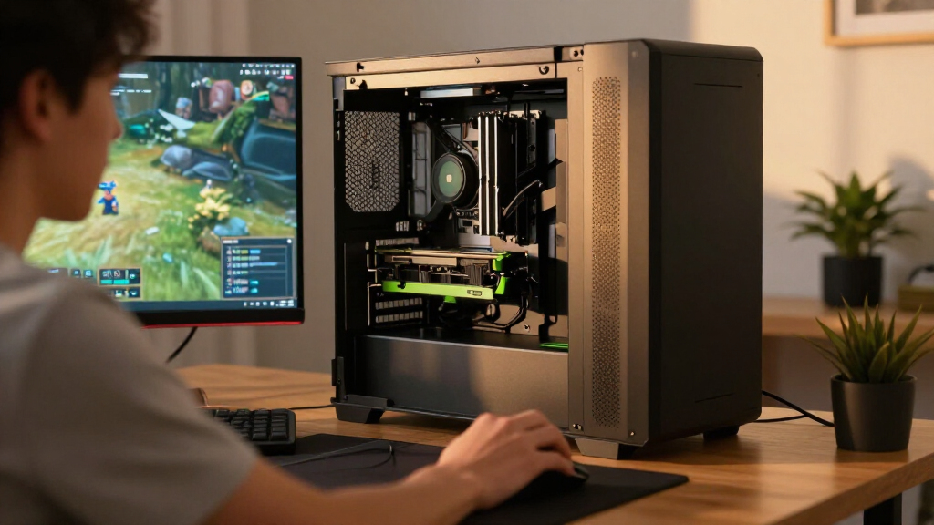 15 Best NVIDIA Graphics Cards for Gaming and Creative Work in 2027