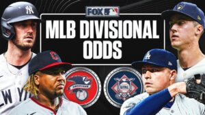 2026 MLB Divisional Series Odds: What To Know About Each Matchup