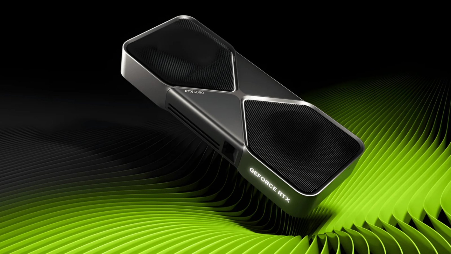 US says No more RTX 5090 without ID and signed export ban – Research Snipers