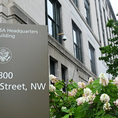 GSA still has problems with location data for federal properties, watchdog finds