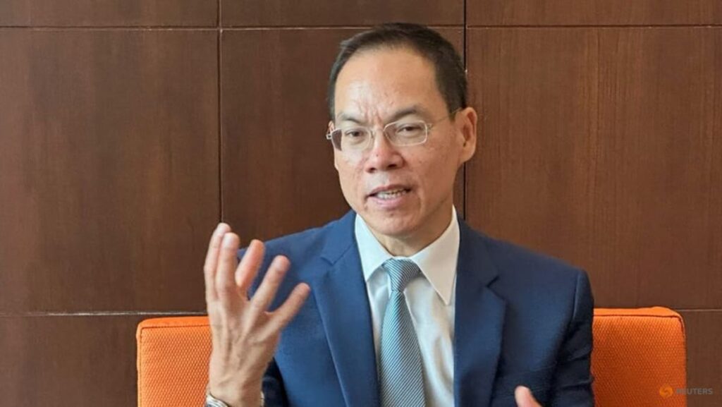 Thailand can return to 3% growth within 2-3 years, central bank official says