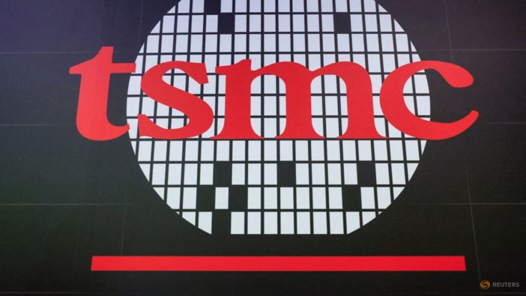 Samsung to use TSMC technology for Nvidia’s next-generation memory chips, Seoul newspaper reports