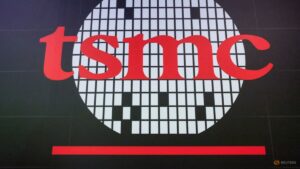 Samsung to use TSMC technology for Nvidia’s next-generation memory chips, Seoul newspaper reports