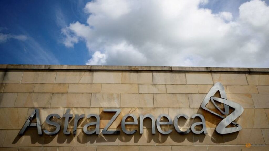 AstraZeneca partners with Oracle for AI-driven clinical trials
