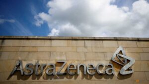 AstraZeneca partners with Oracle for AI-driven clinical trials
