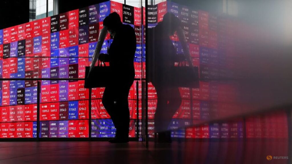 Stocks mixed, day after AI-related selloff; oil prices rise again