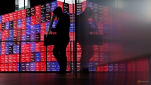 Stocks mixed, day after AI-related selloff; oil prices rise again