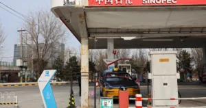 UK expected to follow EU with tariffs on Chinese EVs, Times says