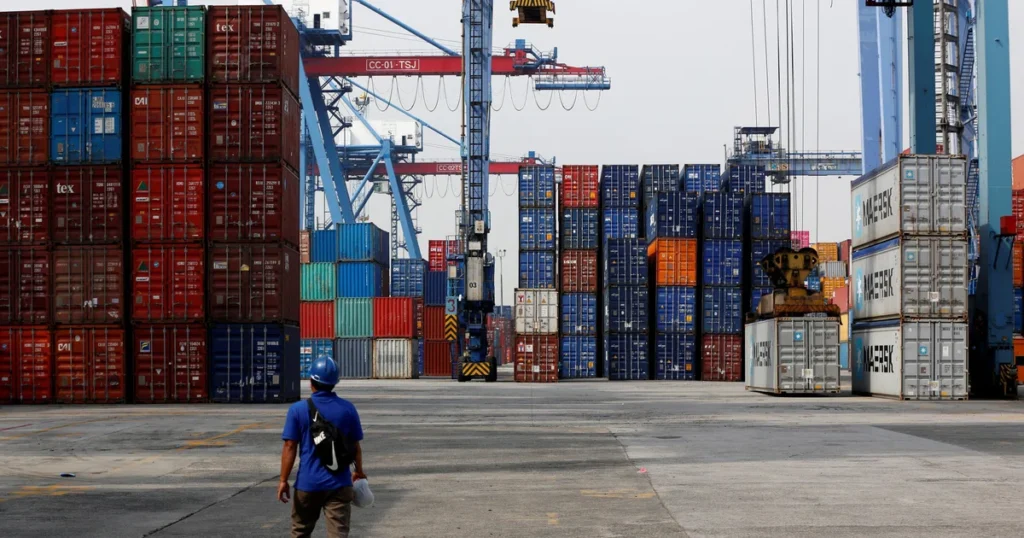 Indonesia launches pilot commodity export monitoring platform