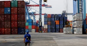Indonesia launches pilot commodity export monitoring platform