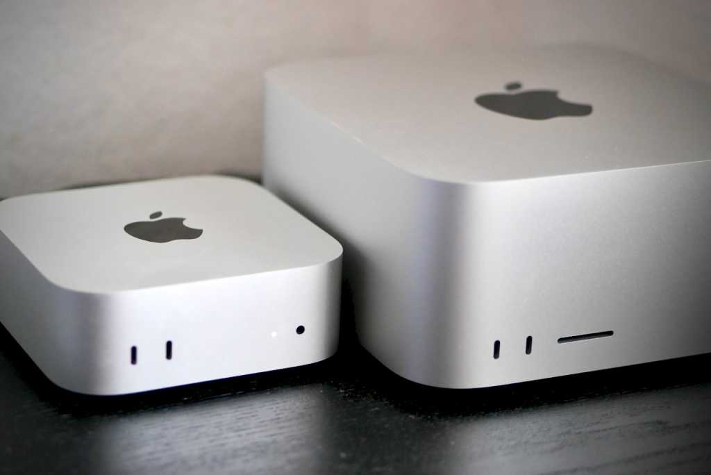 The just-released M6 Mac mini is already on sale for $949