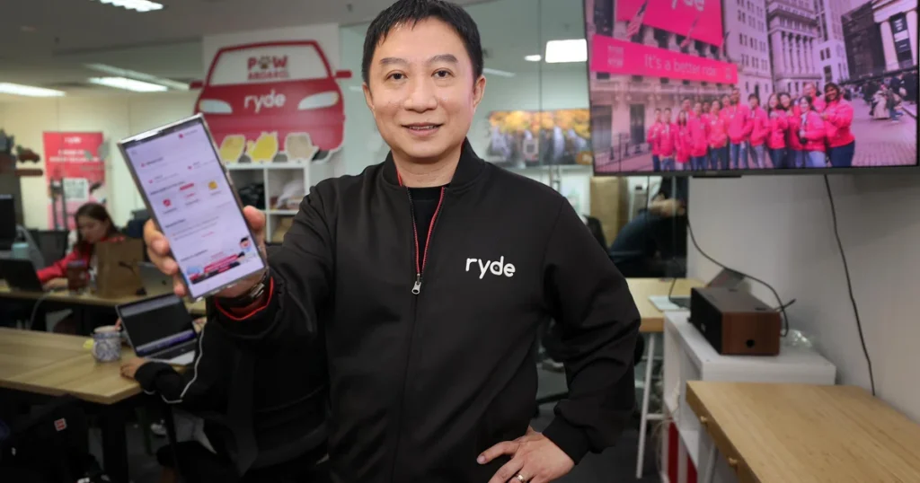 Ryde faces class action lawsuit over pump-and-dump claims, shareholder litigation