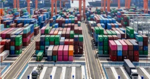 South Korea’s monthly exports top US$120 billion for the first time on record chip sales
