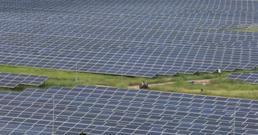 The new EESG playbook: Where energy is an economic imperative