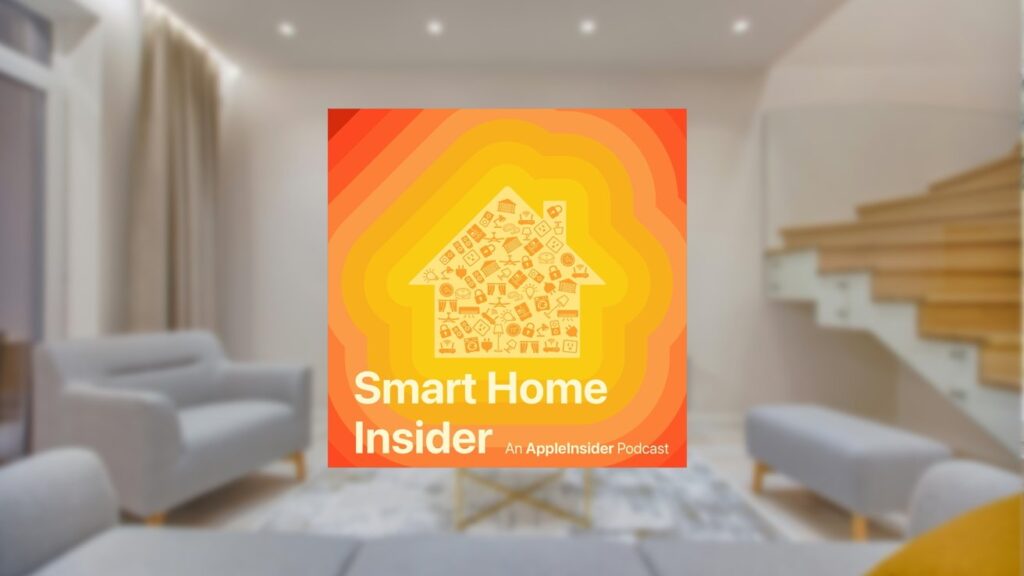 Apple’s smart home plans, Xthings Security with Raj Sundar