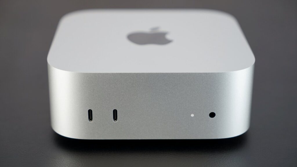 Redesign your new M6 Mac mini for 2026 with these colorful wraps