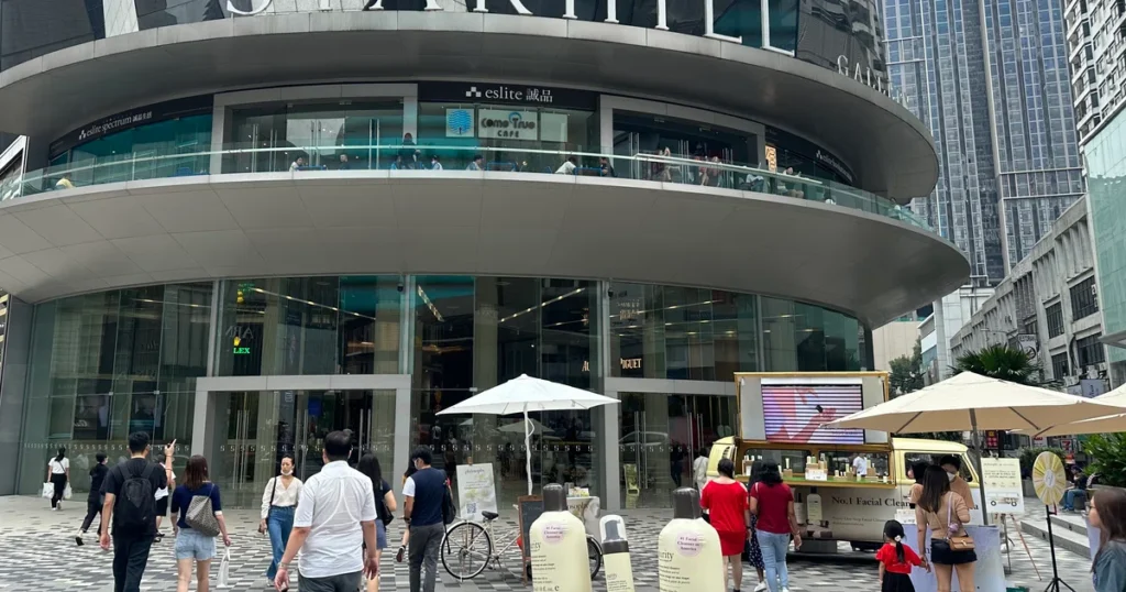 Starhill Global Reit sells last Japan property for US$39.2m