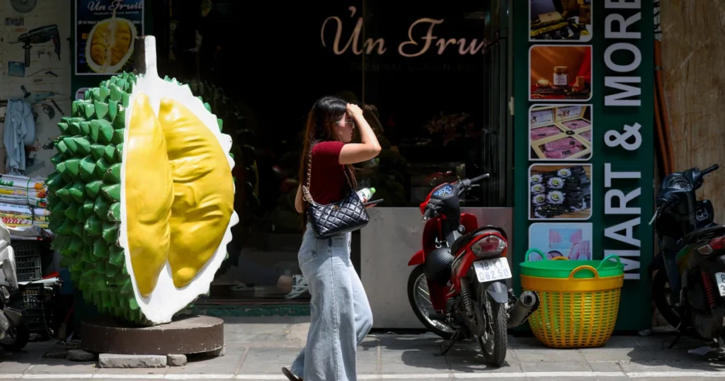 Vietnam nears 10% growth as economy surges; posts trade surplus