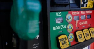 US CPI to show overall inflation boosted by higher petrol prices