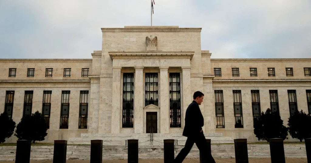 Fed sees AI boom adding to inflation headache