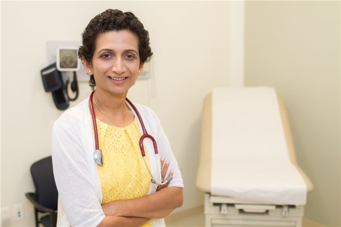 NJ Primary Care Urges Jersey City Women To Start Mammograms At 40 Under Updated National Guidelines