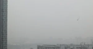 Singapore collecting data on haze, will ‘keep its options open’ on taking legal action: Grace Fu