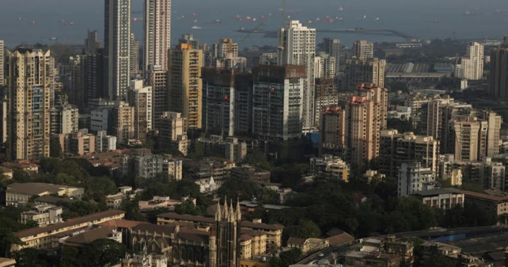 Temasek-backed Mapletree evaluating India office Reit listing: sources