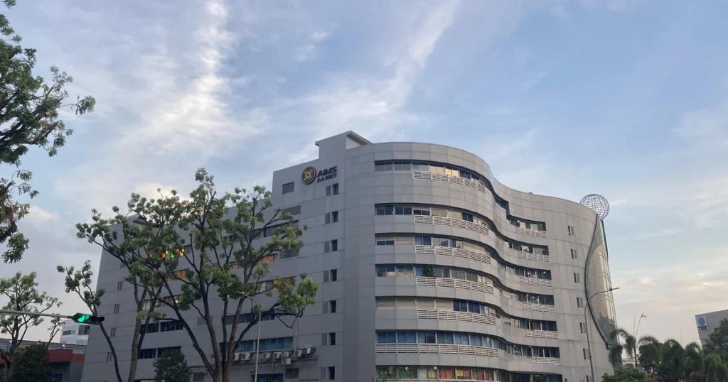 Aims Apac Reit Q2 DPU up 5.4% at S$0.02571