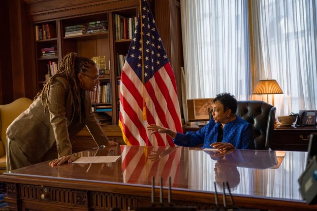 Ava DuVernay’s Overstuffed Netflix Documentary