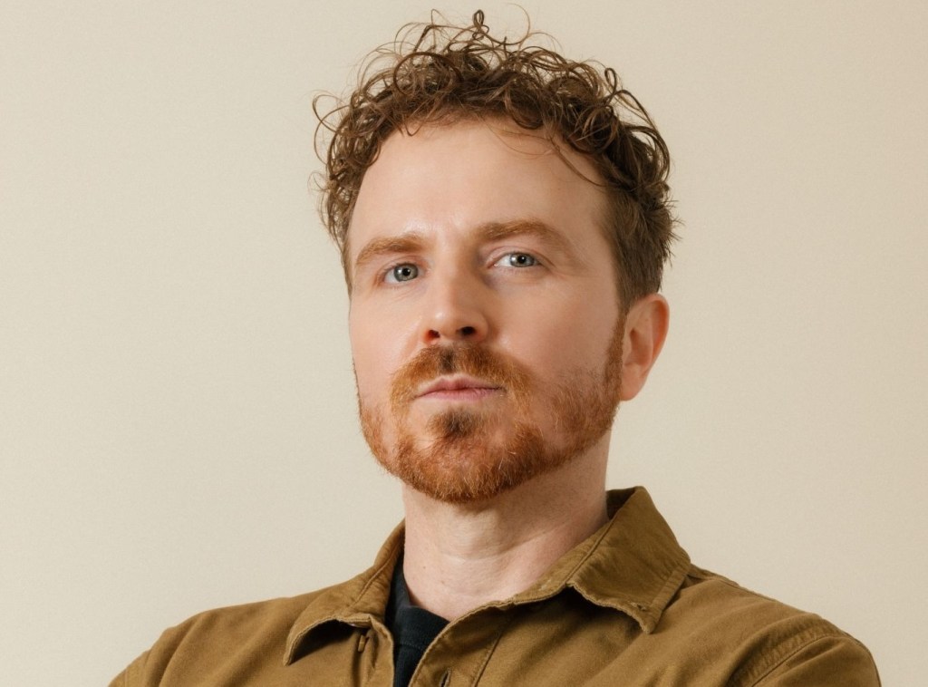 Gareth Reynolds’ New Special ‘Why Aren’t You Bigger?’: Where To Watch