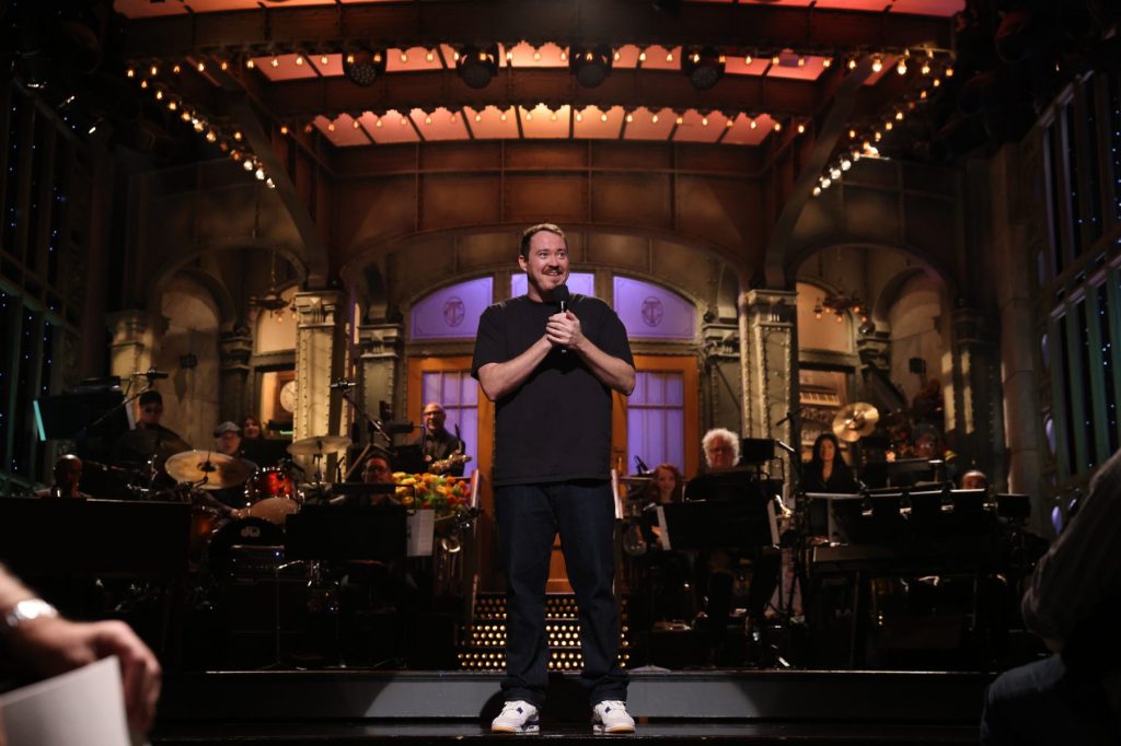 Shane Gillis ‘SNL’ Monologue Blasted by Maren Morris, Flavor Flav