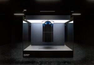 IBM Nighthawk r2 Completes Quantum Benchmark in 19 Seconds