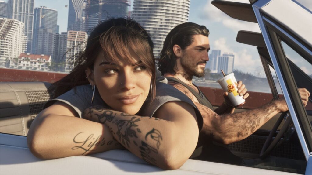 Xbox Denies Report It Has Exclusive Streaming Rights For GTA 6 At Launch
