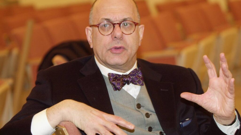 Ex-Bard President Resigns From College Roles Over Epstein Email