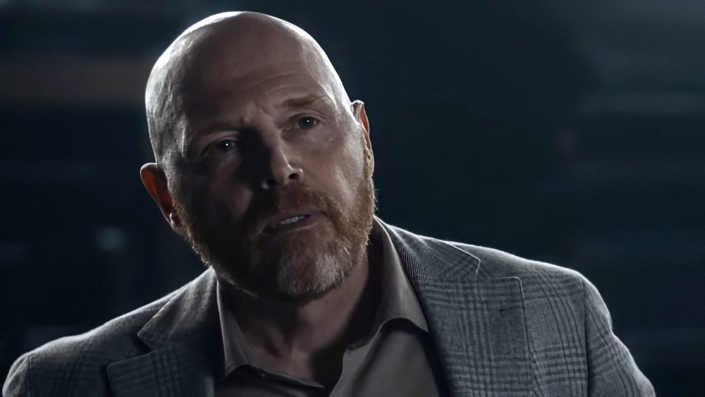 Bill Burr on ‘The Social Reckoning,’ Why Zuckerberg Is Ruining the World