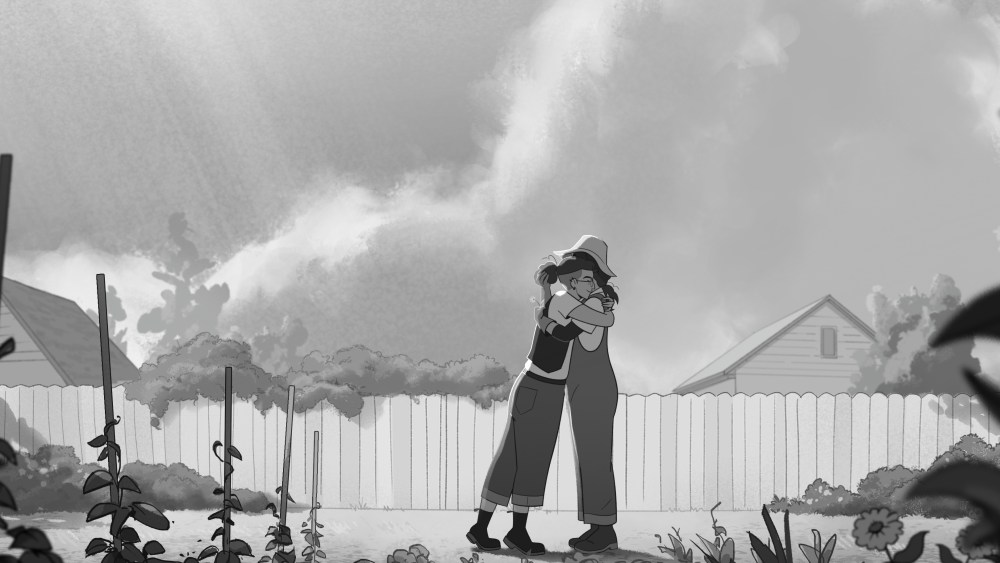 Vancouver Builds as World-Class Animation Hub