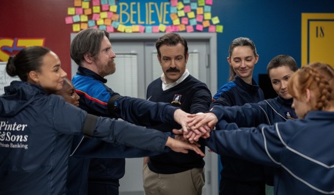 ‘Ted Lasso’ Season 4 Finale Forges a New Path for Season 5 — Spoilers