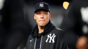 Will Aaron Judge Be Available For Yankees’ ALDS Series vs. Rays?