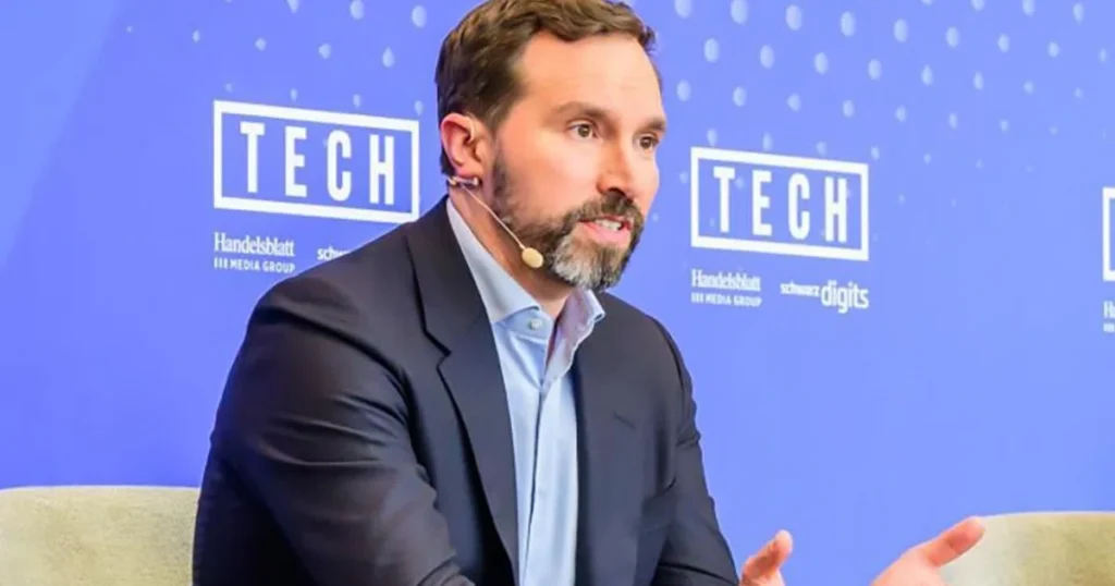 Temasek-backed AI firm PhysicsX sets up Apac hub in Singapore