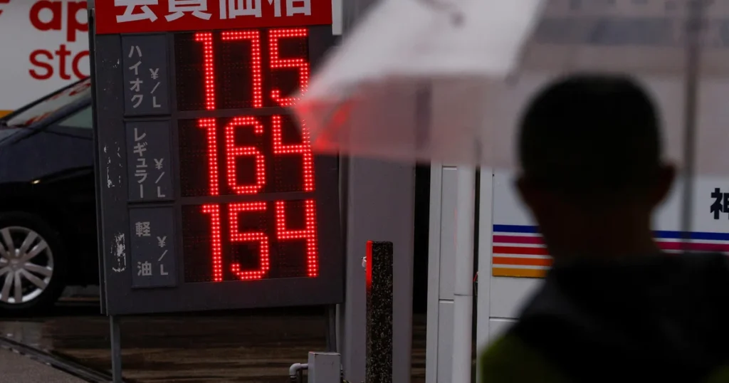 Protect people, not prices: How Asean+3 can build resilience to energy shocks