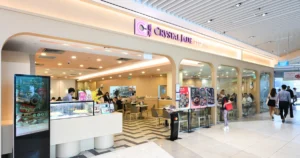 Crystal Jade holding companies in S’pore, Hong Kong placed under receivership