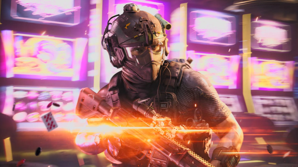 Battlefield 6 Devs Respond After Players Take Aim at Controversial Cosmetics