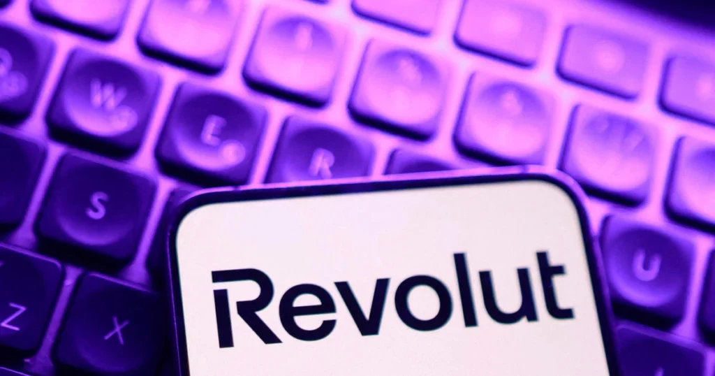 Revolut’s rise to become Europe’s US$115 billion big bank rival