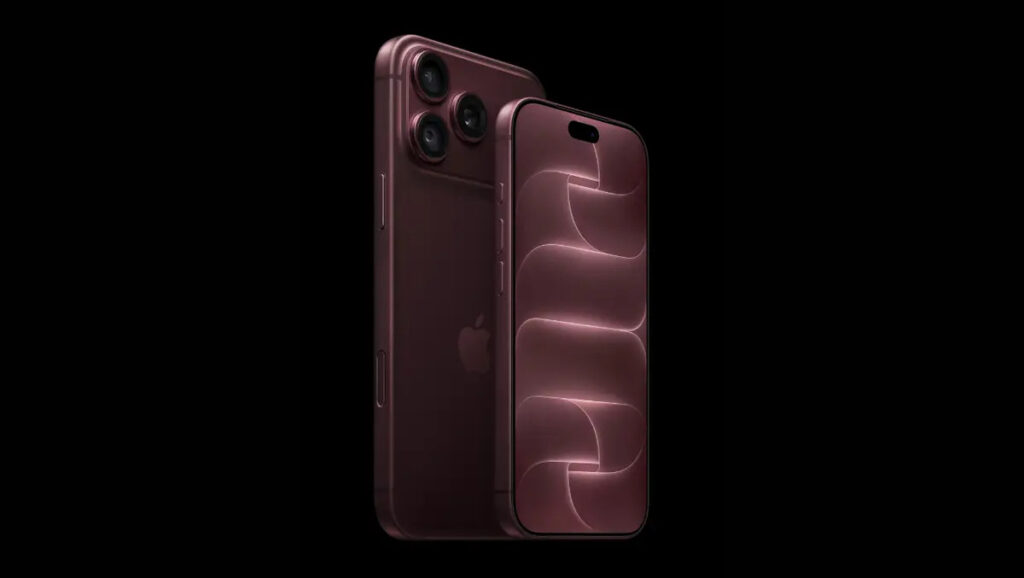 No fold, but iPhone 18 Pro Max still shines