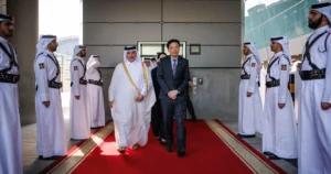 Indo-Pacific middle powers build strategic space for Europe
