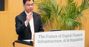 MAS flags risks of using AI agents in digital-asset trading