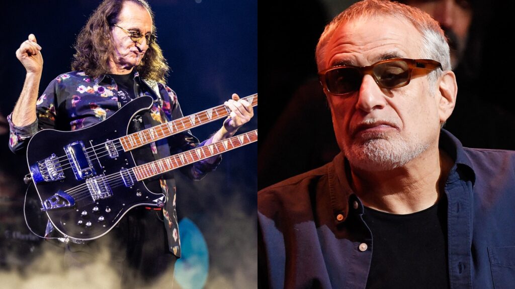 Are Rush Steely Dan Fans? We Asked Them